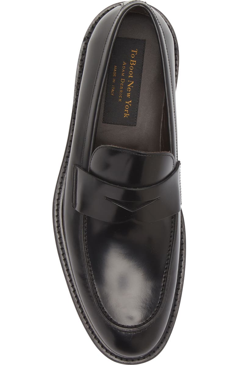 TO BOOT NEW YORK Dickerson Penny Loafer, Alternate, color,