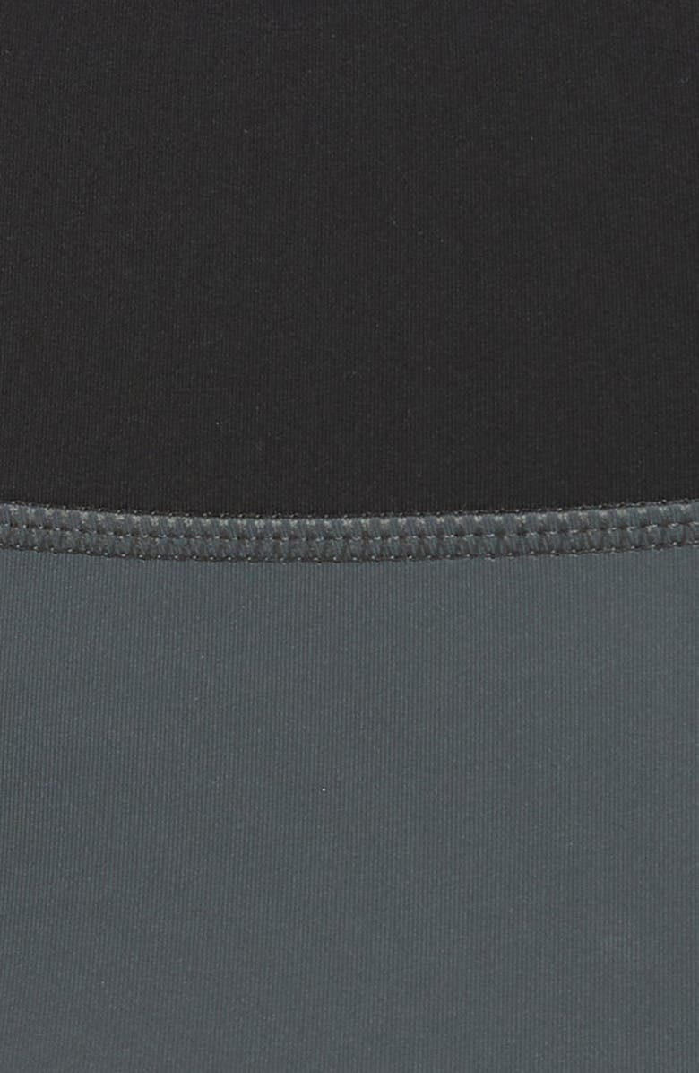 P.E Nation P.E. Nation League High Waist Leggings, Alternate, color,