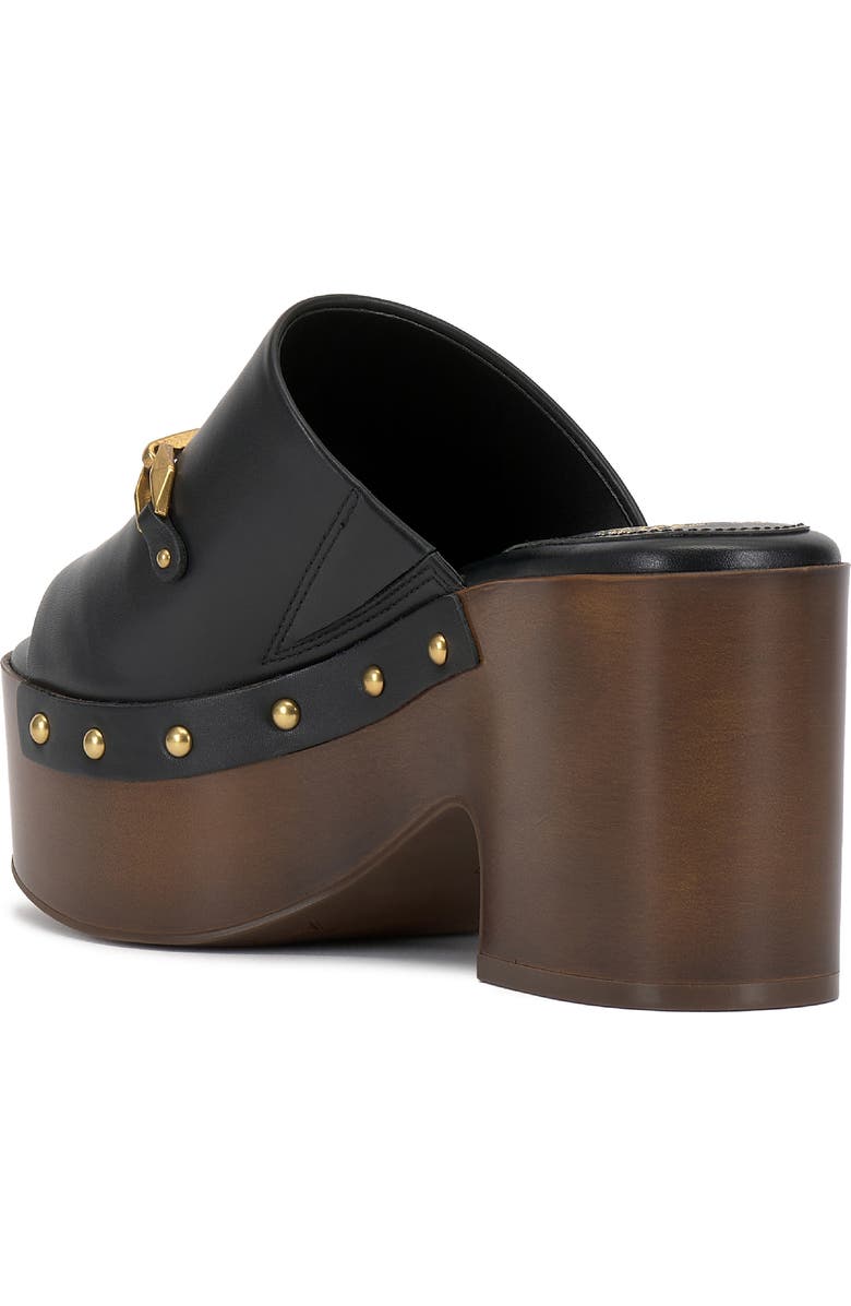 Vince Camuto Efellan Platform Sandal, Alternate, color, Black