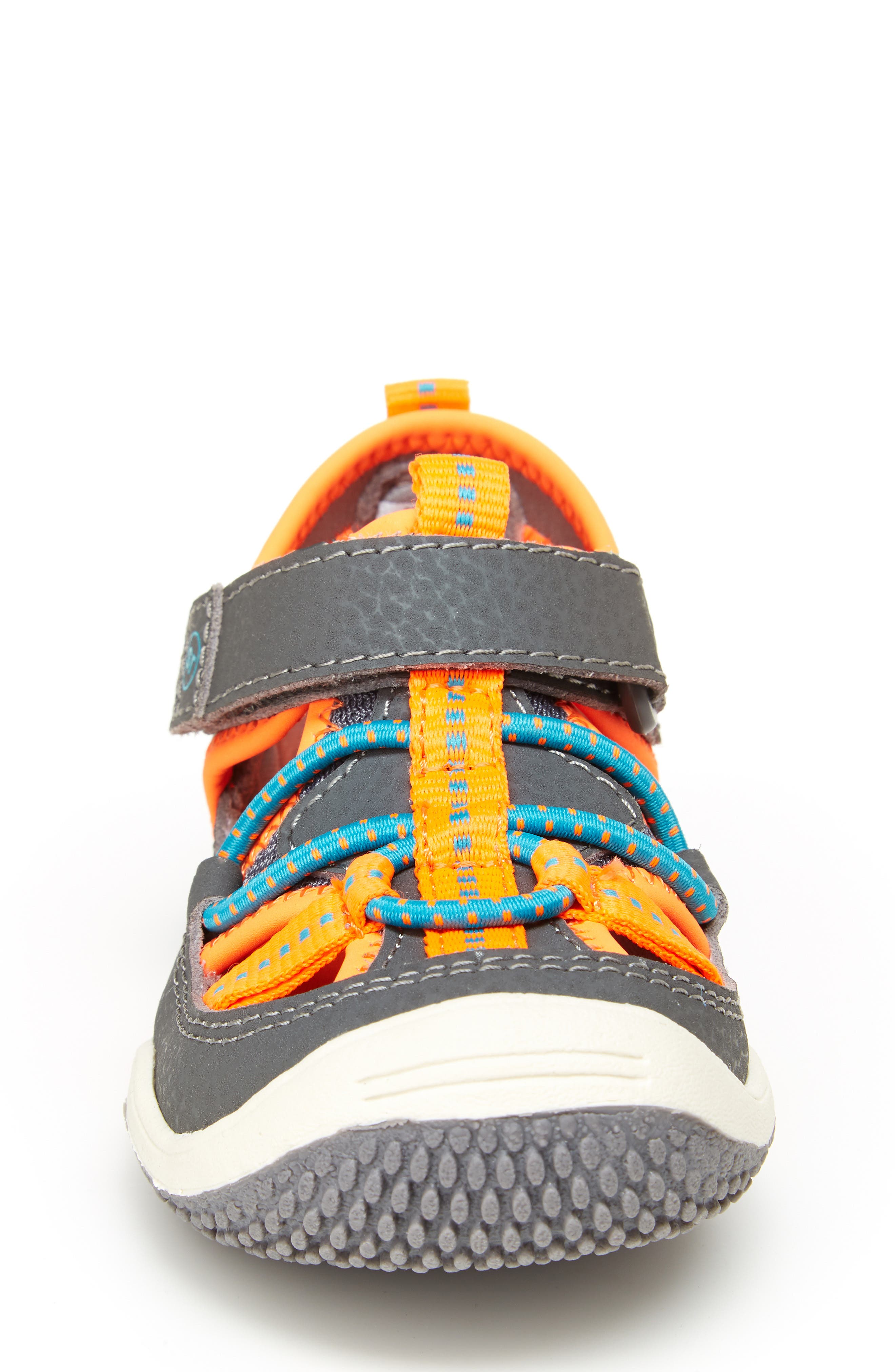 Stride Rite Marina Water Sandal, Alternate, color, 