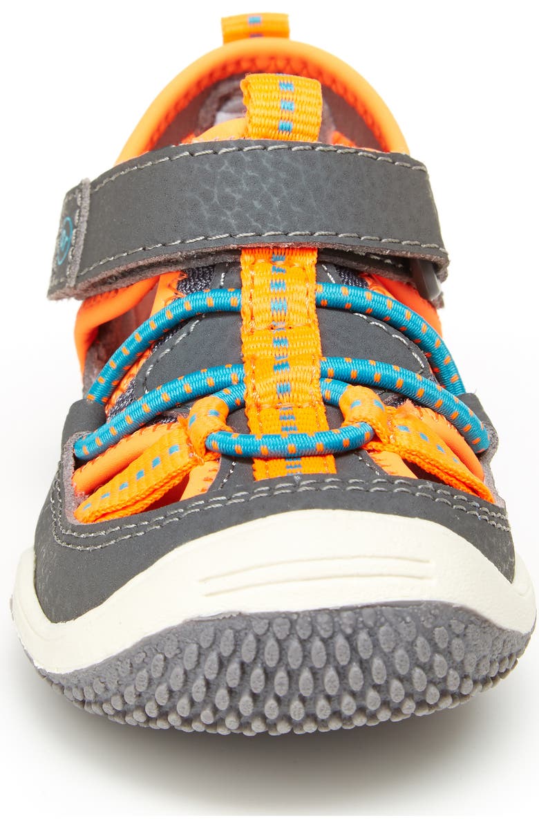 Stride Rite Marina Water Sandal, Alternate, color,