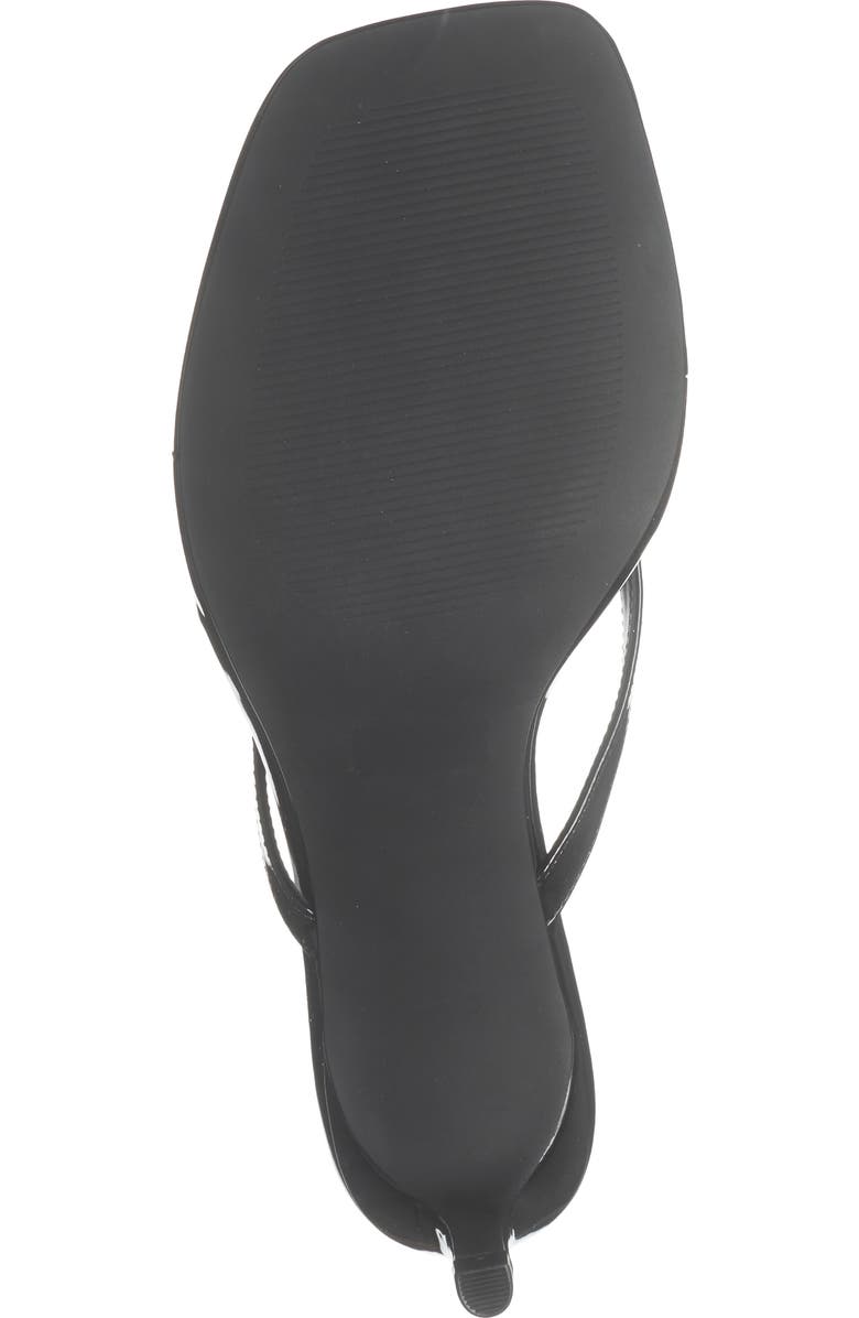 Abound Tina Kitten Heel Sandal, Alternate, color, Black