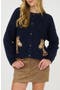 Horse Cardigan