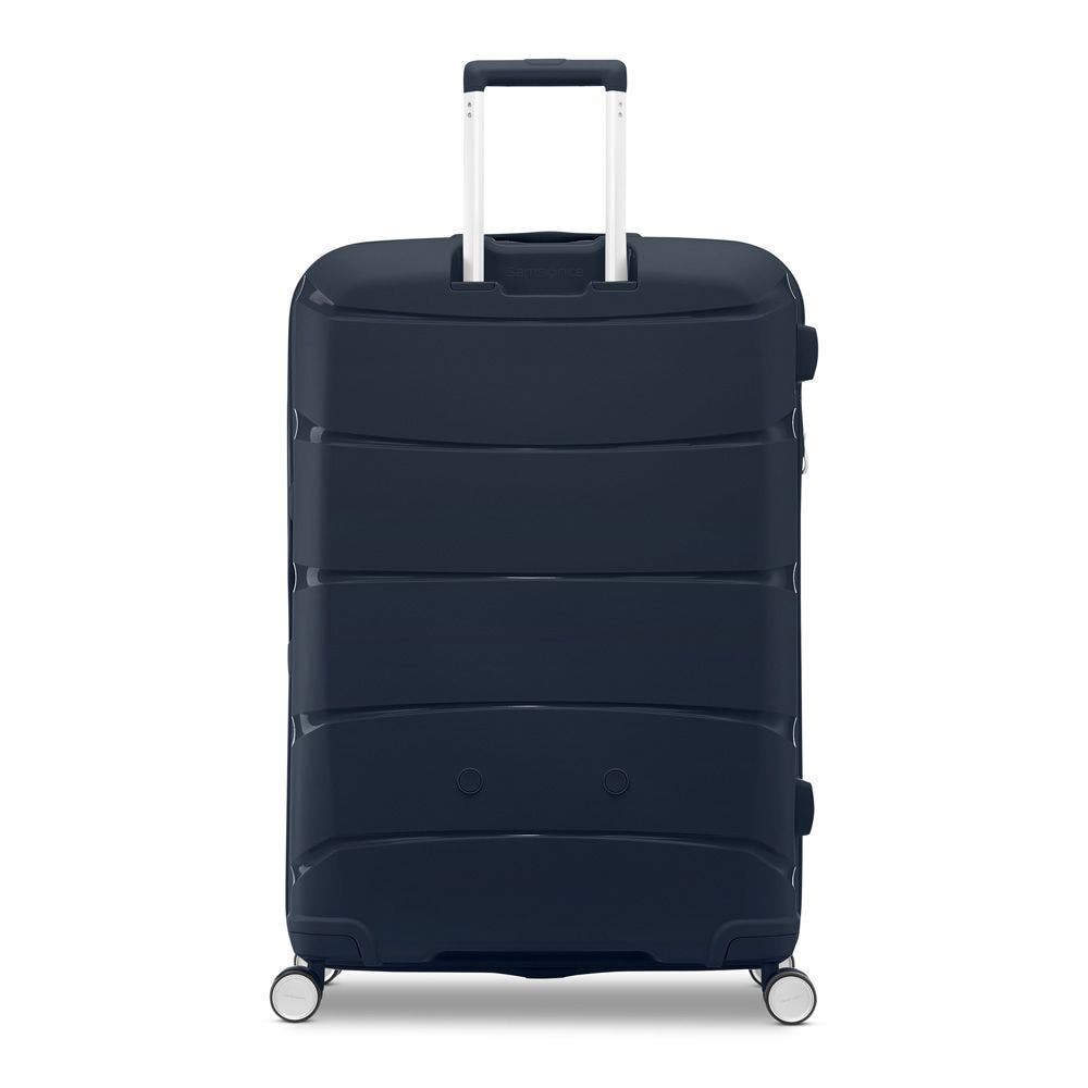 Samsonite Outline Pro Large Spinner, Alternate, color, Midnight Blue