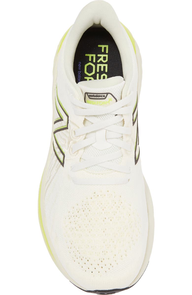 New Balance Fresh Foam X Vongo V5 Running Shoe, Alternate, color,