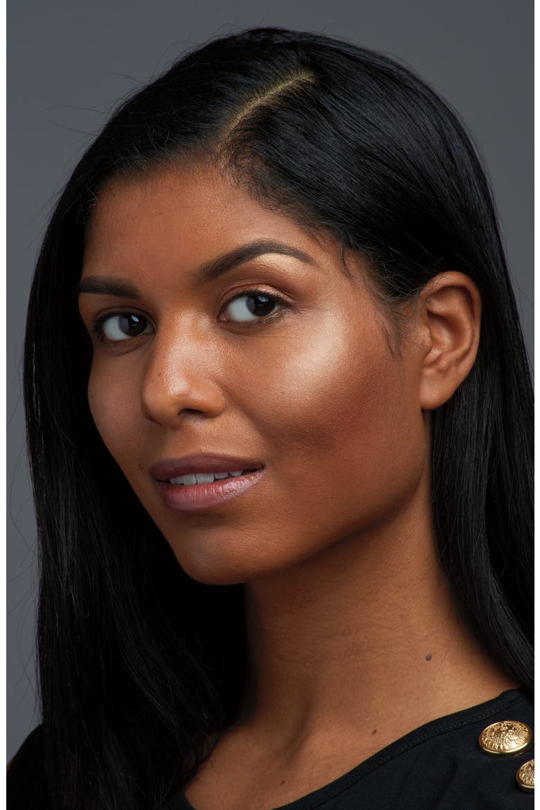barePro Glow Liquid Bronzer, Alternate, color, WARMTH