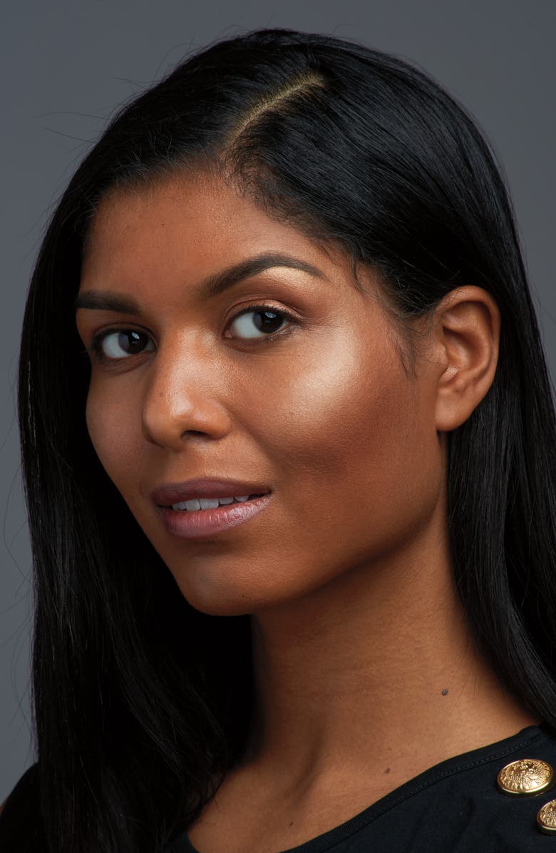 bareMinerals<sup>®</sup> barePro Glow Liquid Bronzer, Alternate, color,