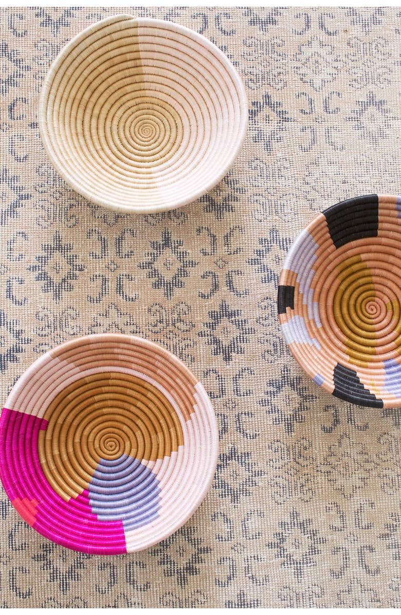 indego africa Shape Plateau Mauve, Alternate, color, NO COLOR