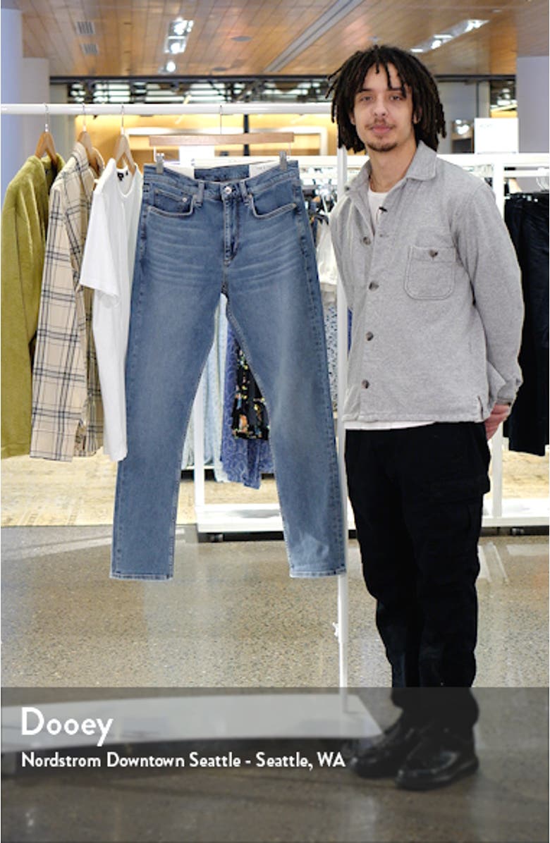 Fit 2 Action Loopback Slim Fit Jeans, sales video thumbnail