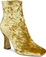 Circus NY by Sam Edelman Emma Square Toe Bootie