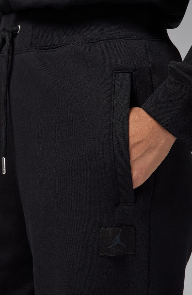 Jordan Flight Fleece Sweatpants, Alternate, color,