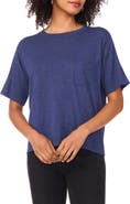 Halogen® Pocket T-Shirt