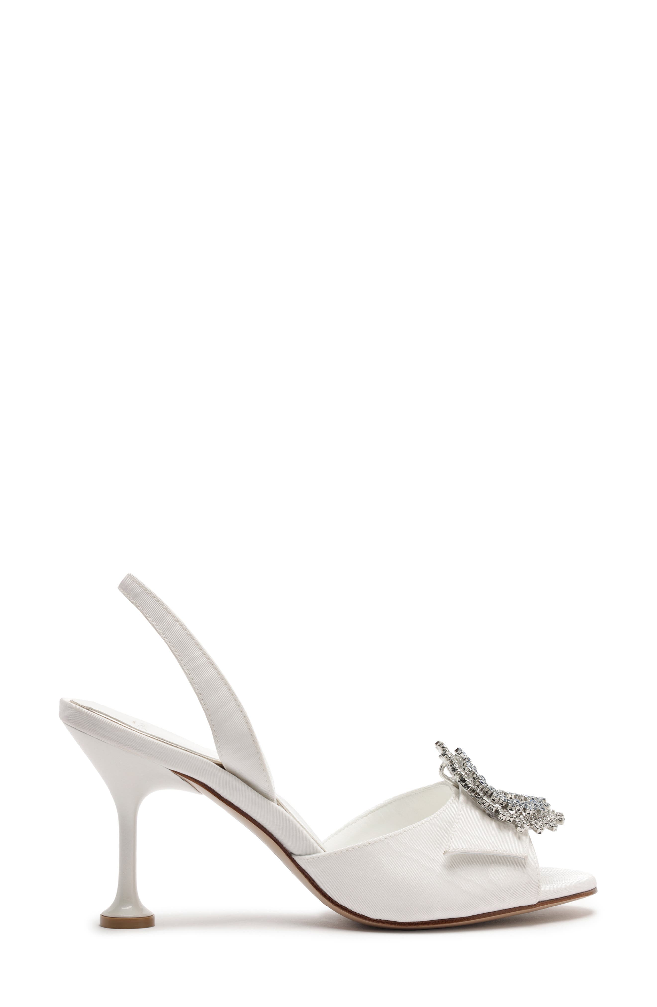 Alexandre Birman Easy Madelina Slingback Sandal, Alternate, color, 