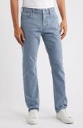 AG Everett Slim Straight Leg Jeans