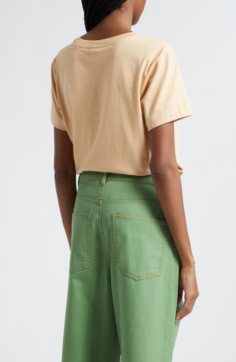 FARM Rio Amazonia Fit Cotton Graphic T-Shirt, Alternate, color, 