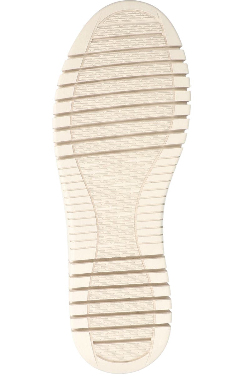 Bella Vita Helm Sneaker, Alternate, color, Champagne Leather