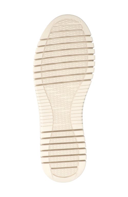 Bella Vita Helm Sneaker In Multi