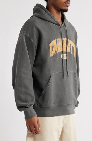 Library Graphic Hoodie