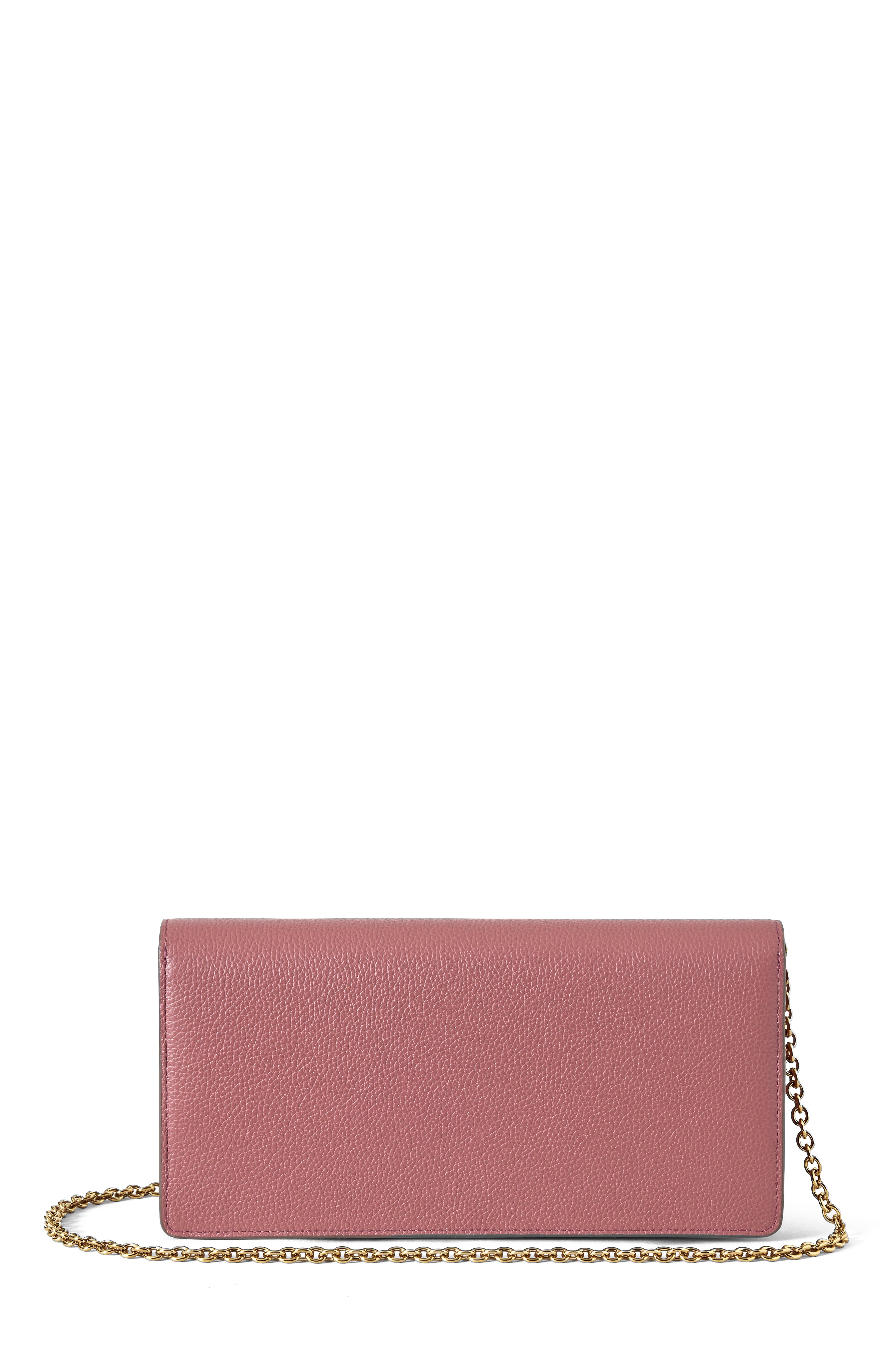 Darley Clutch, Alternate, color, Pink Scrumpy