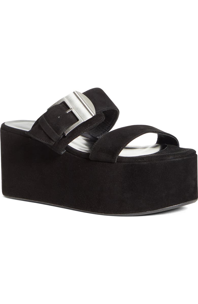 Simon Miller Coaster Platform Slide Sandal, Main, color,