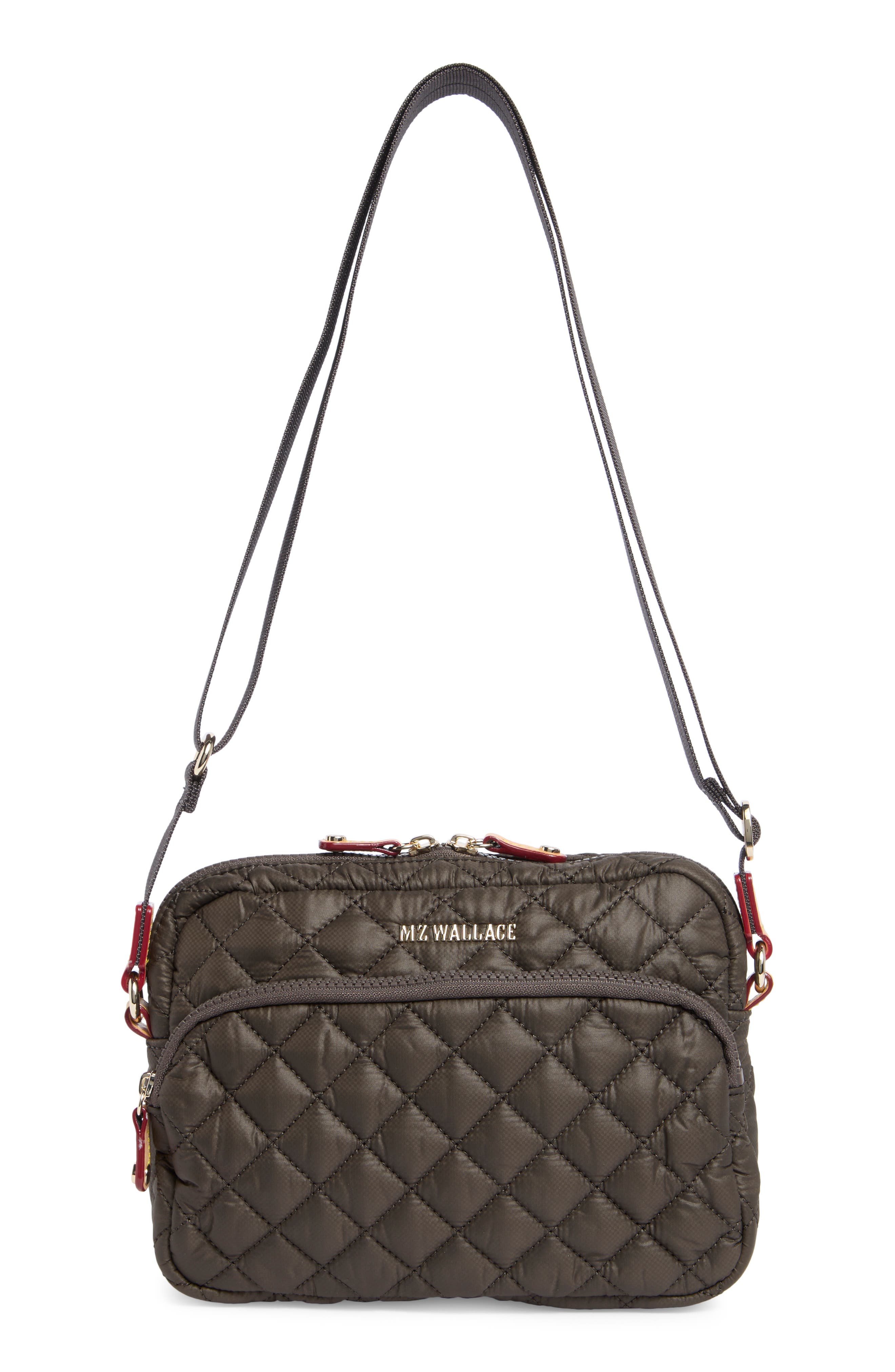 Small Metro Camera Bag, Main, color, MAGNET