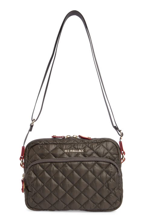 Small Metro Camera Bag