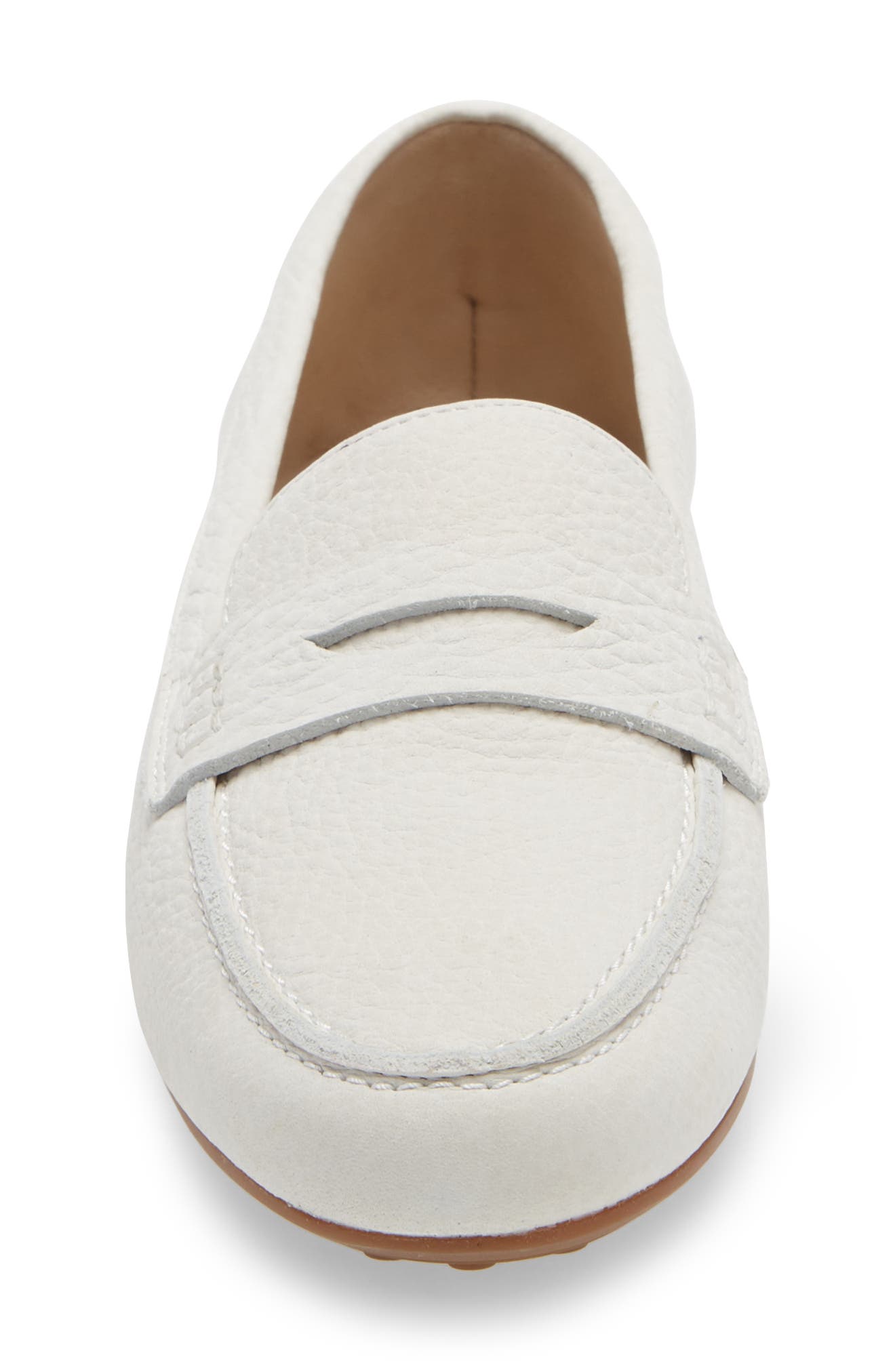 Amalfi by Rangoni Dominic Penny Loafer, Alternate, color, 