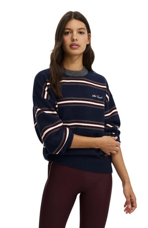 Women's Active Slouchy Knit Sweater