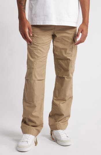 Carhartt Work In Progress Cotton Ripstop Cargo Pants Nordstrom