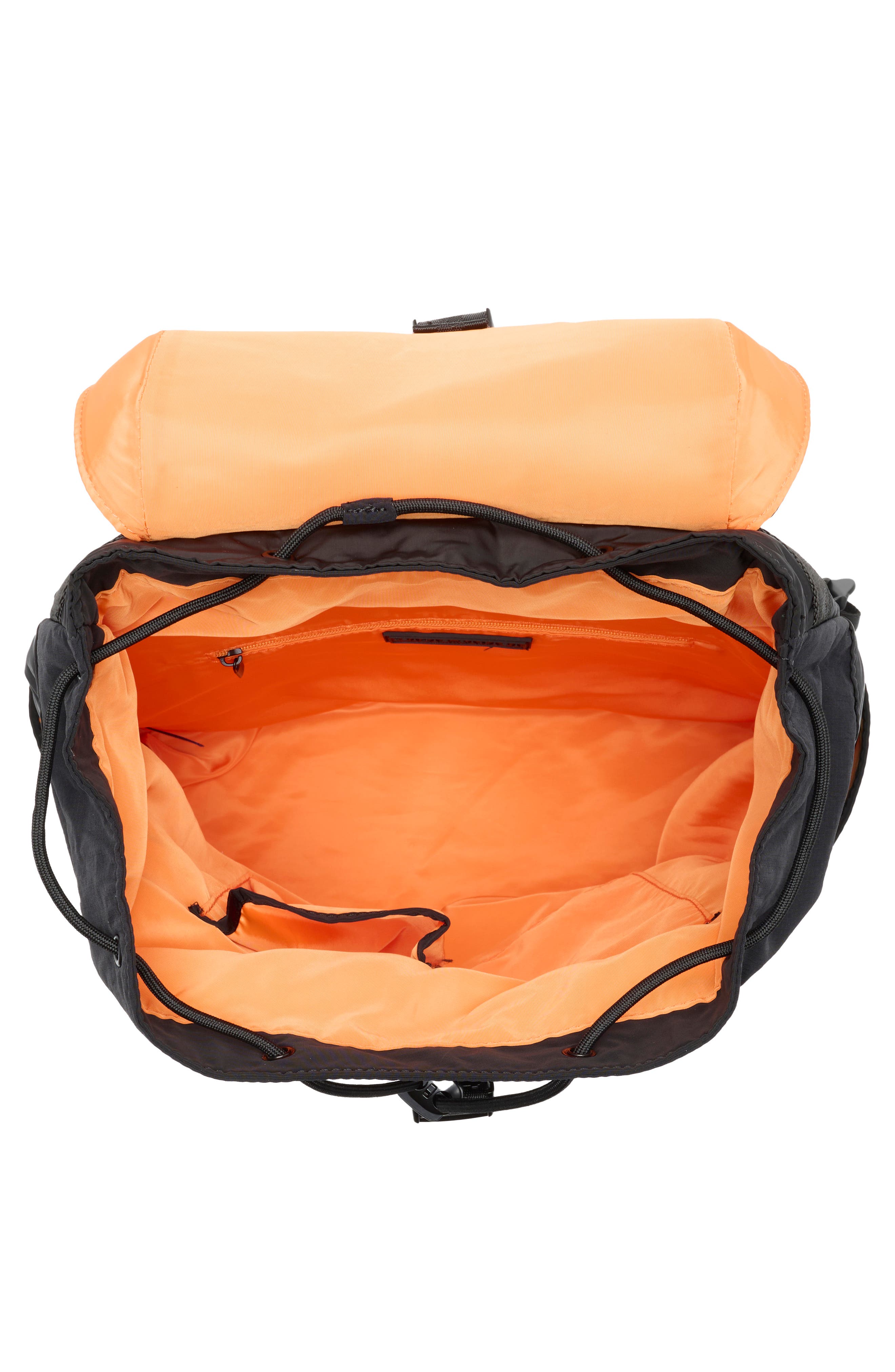 Pajar Harrow Medium Backpack, Alternate, color, Black