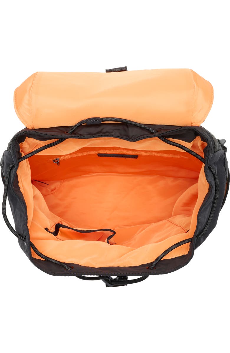 Pajar Harrow Medium Backpack, Alternate, color, Black