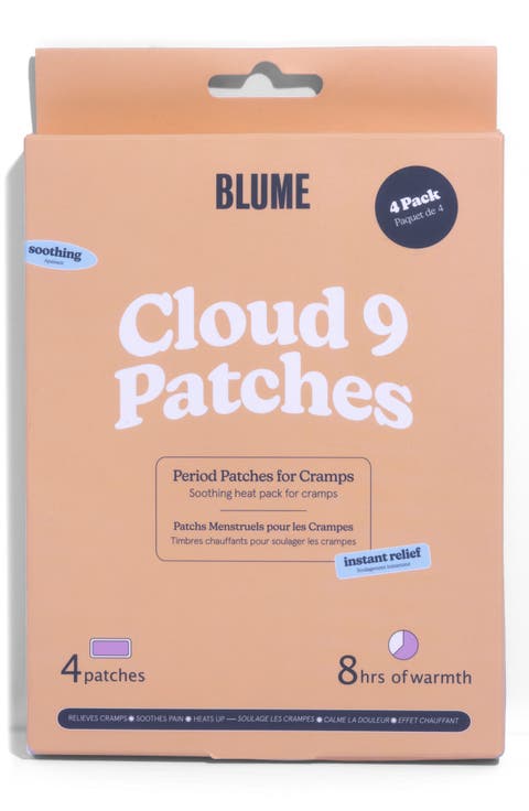 Cloud 9 Patches