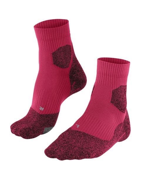 RU Trail Grip Socks (Women)