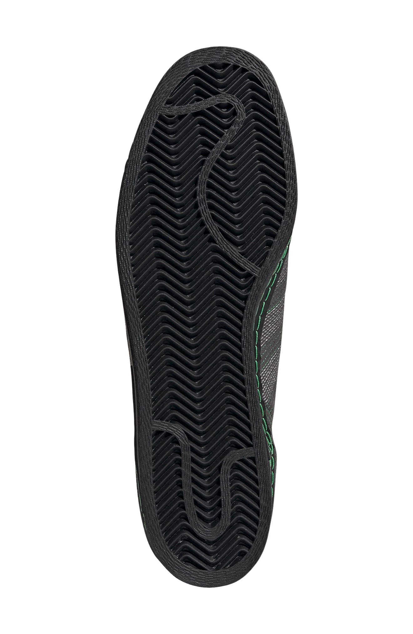 Y-3 Craig Green Superstar Sneaker, Alternate, color, 