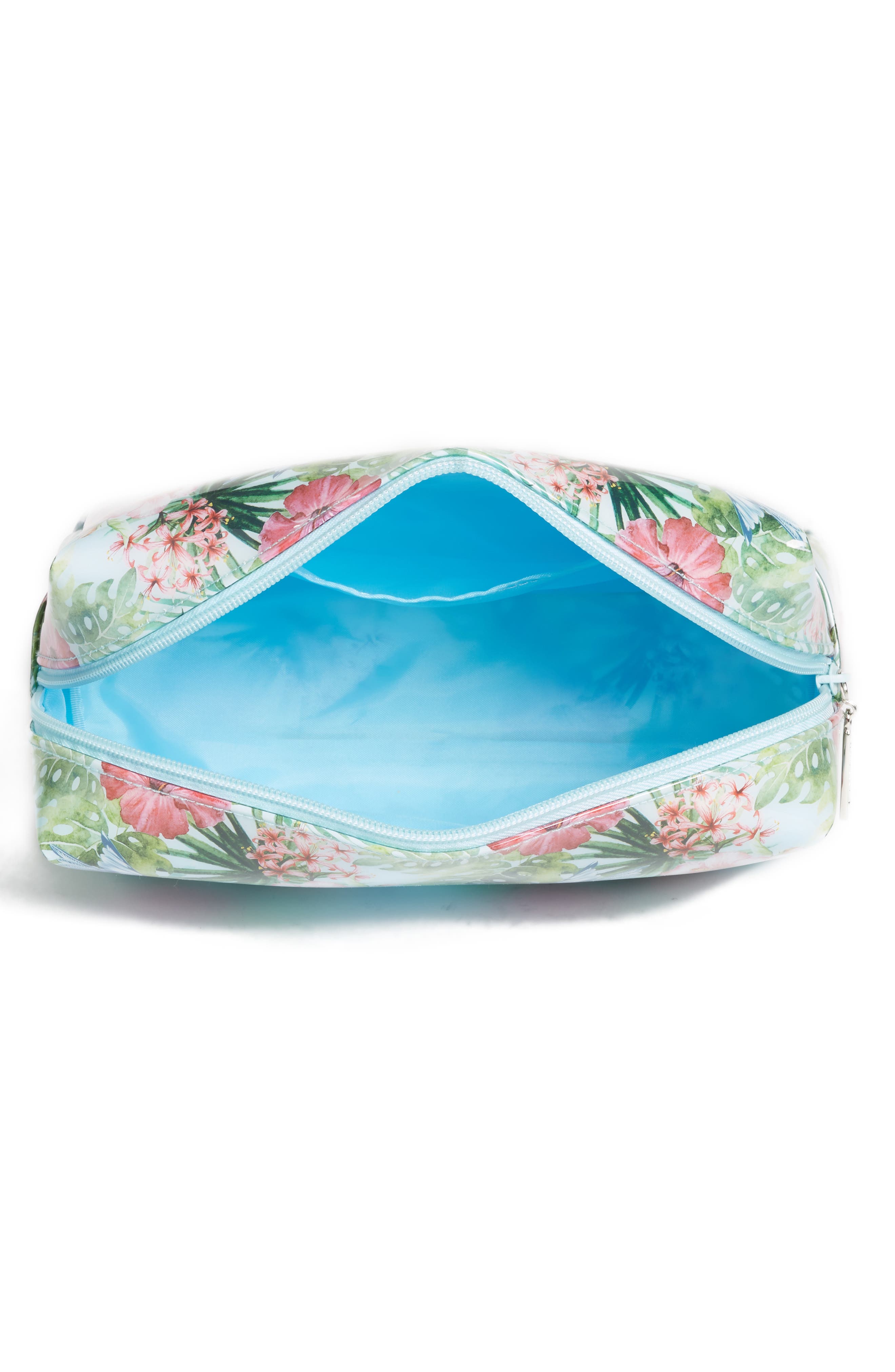 Catseye London Hummingbird Beauty Bag (Women) | Nordstrom