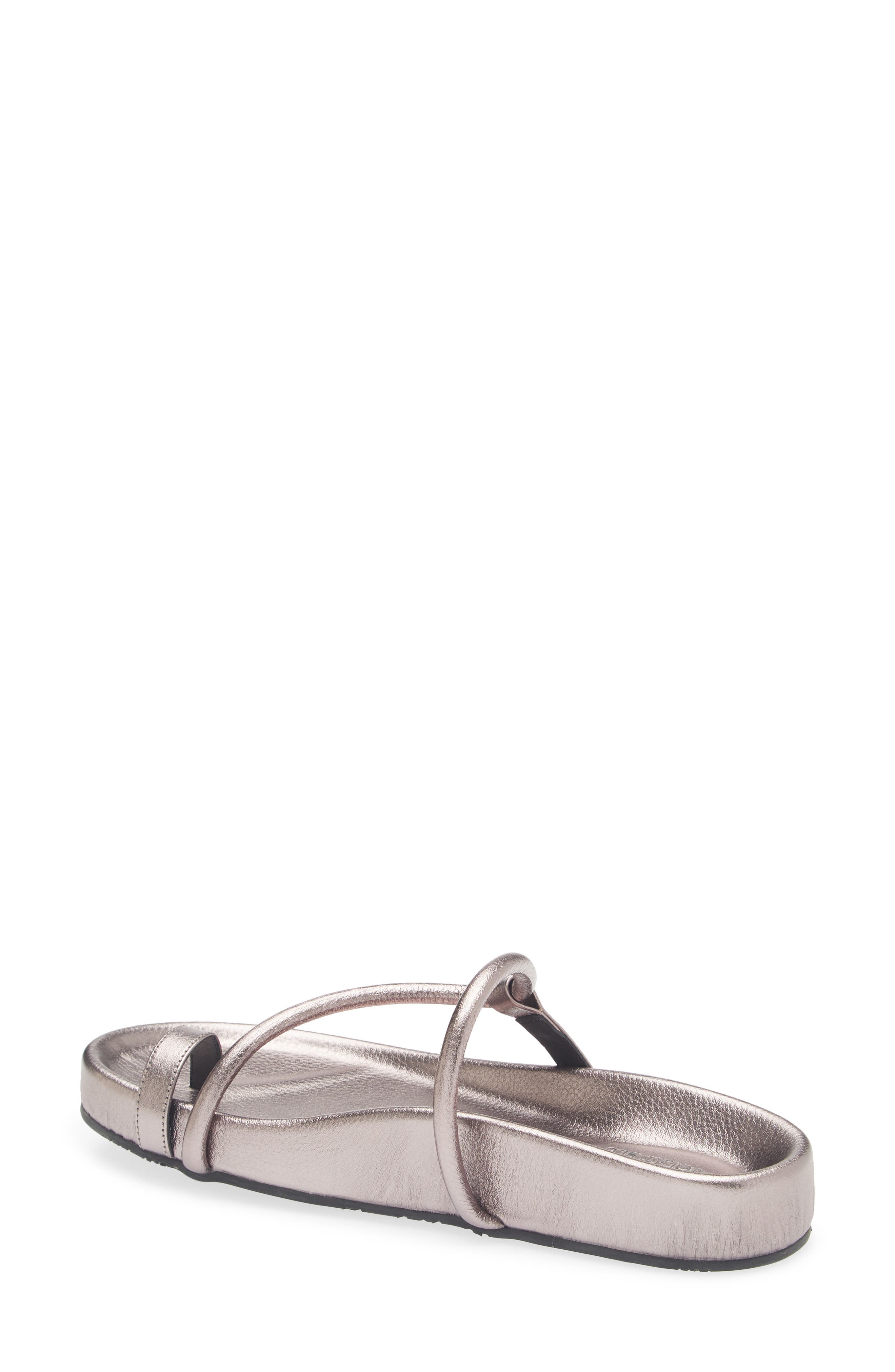 Zina Slide Sandal - image 4