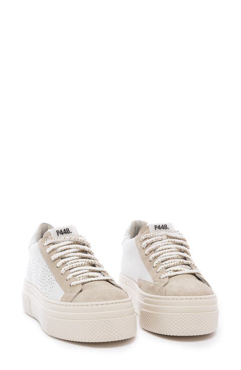 Thea High Top Sneaker (Women)
