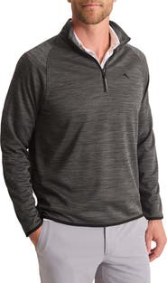 Tommy Bahama Palm Pro IslandZone® Performance Half Zip Pullover
