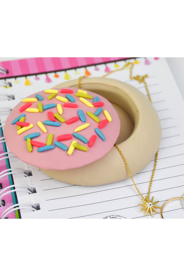 Polymer Oven Bake Clay, Alternate, color, Multicolored