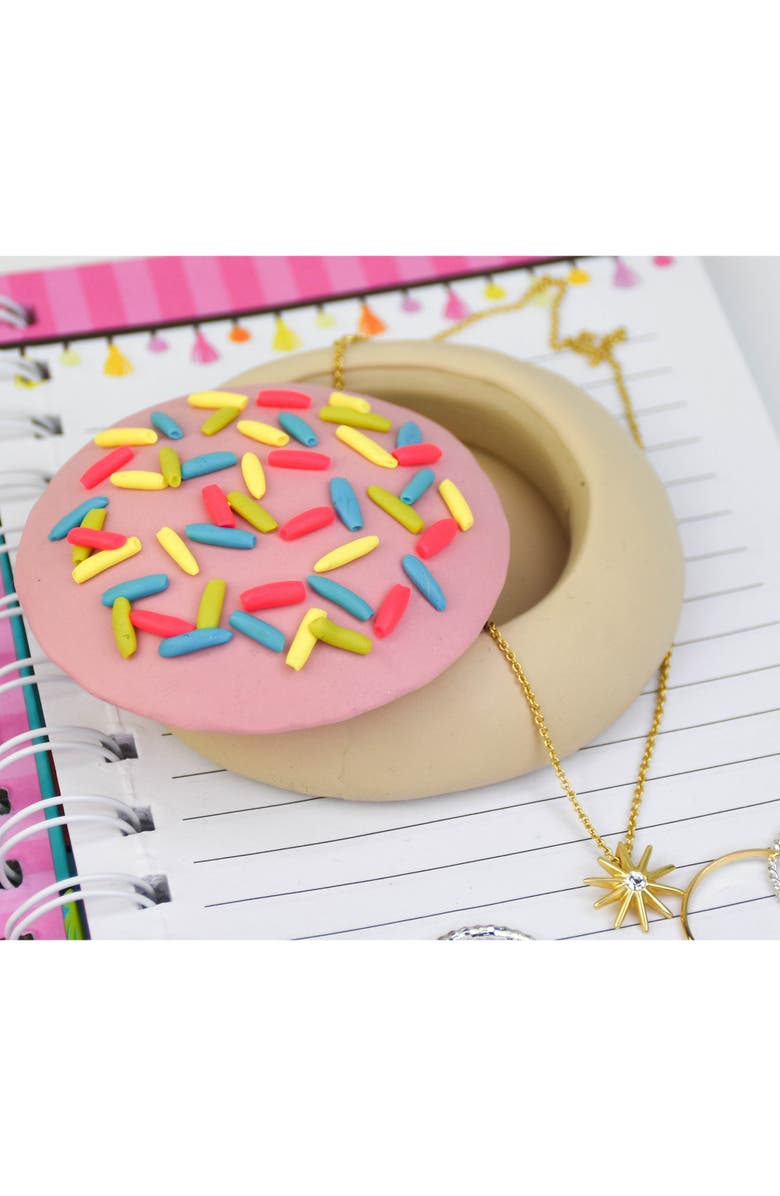 Souffle Polymer Oven Bake Clay, Alternate, color, Multicolored