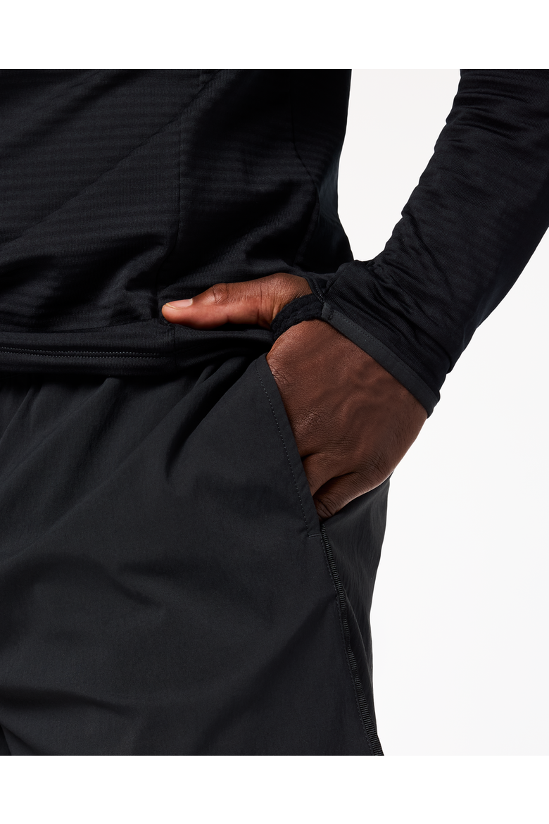 Brinco 7" Short - Solid - Men's, Alternate, color, Cotopaxi Black