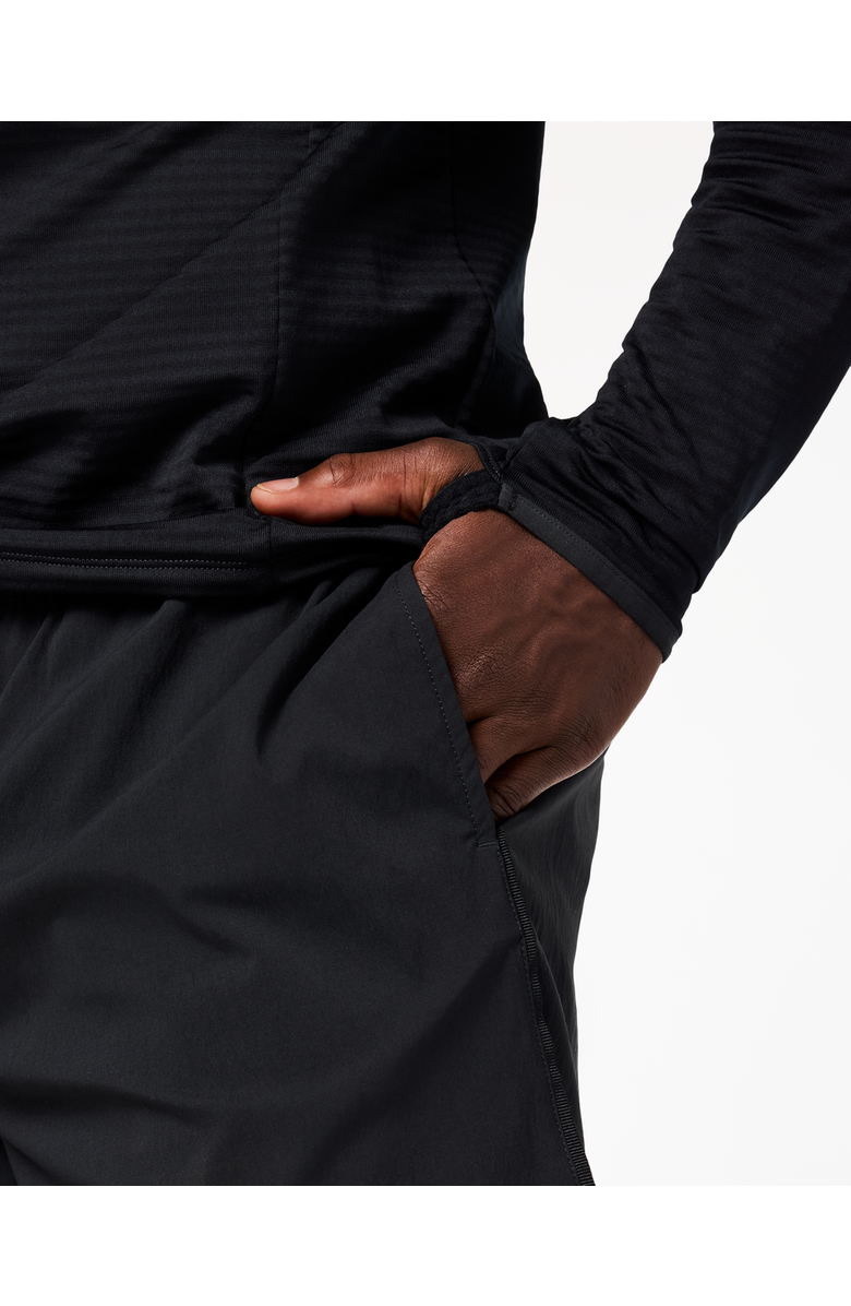 Cotopaxi Brinco 7" Short - Solid - Men's, Alternate, color, Cotopaxi Black