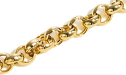 By Pariah Collector Chain In Gold