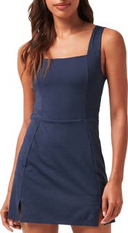 TravisMathew Move Tank Minidress