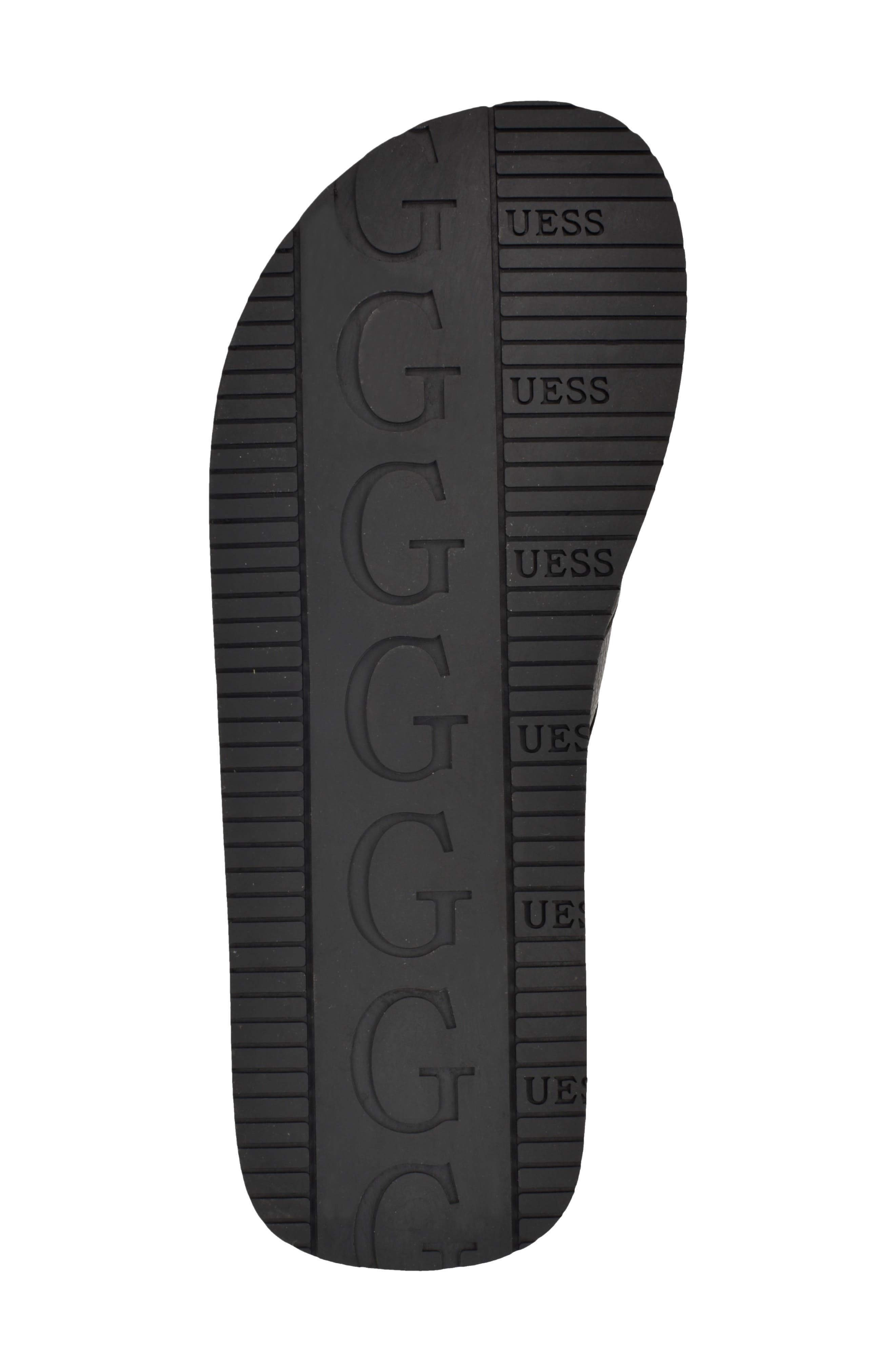 GUESS Flip Flop, Alternate, color, 