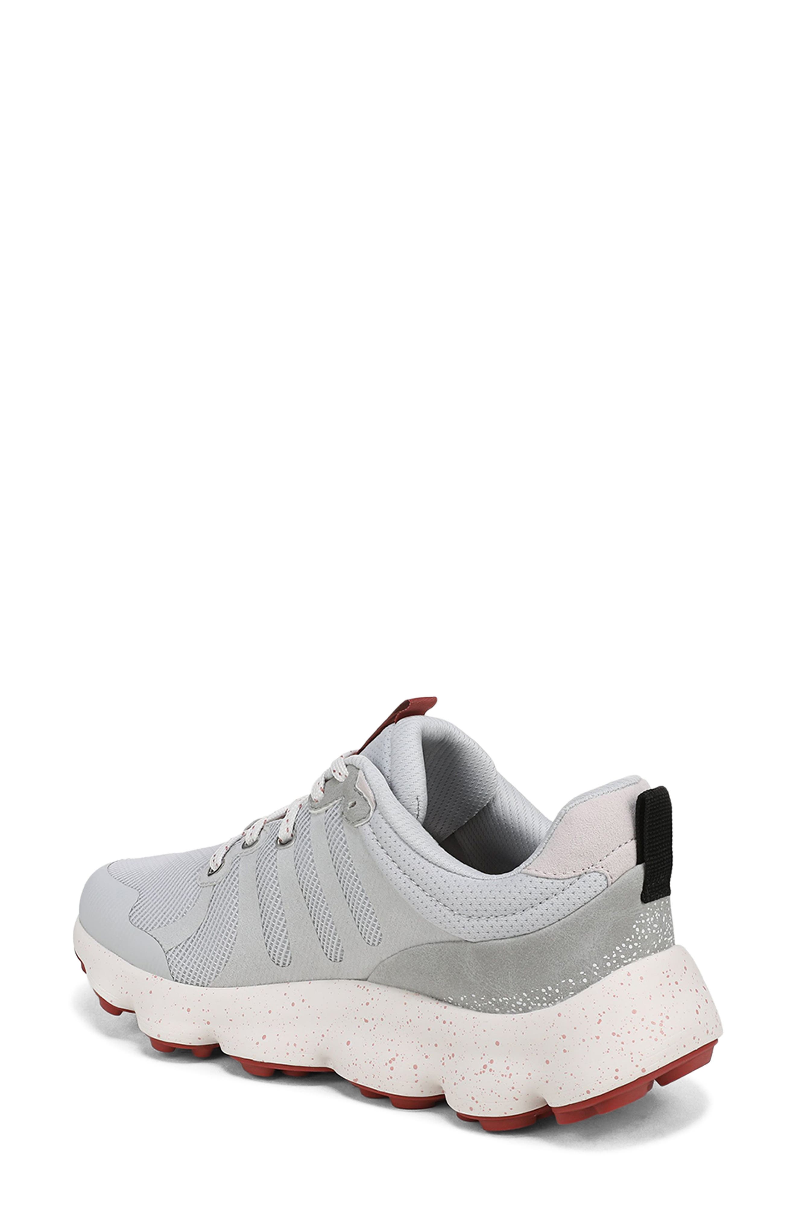 Podflow TR Trail Walking Sneaker, Alternate, color, VAPOR GREY - 020
