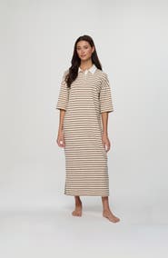 By Tess Collection Reyna Dress
