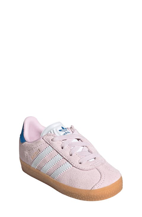Kids' Gazelle Sneaker (Baby, Walker & Toddler)