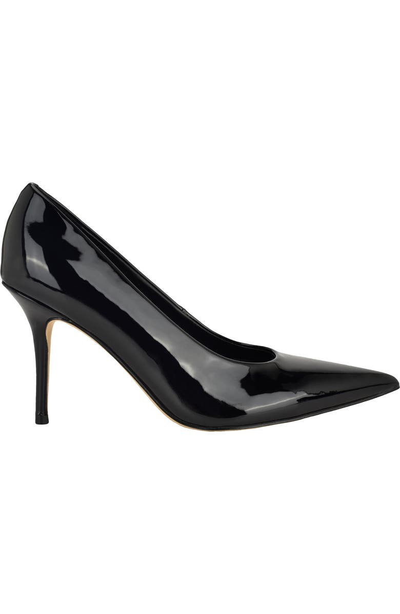 Calvin Klein Leciey Pointed Toe Pump, Alternate, color,