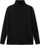 MANGO Turtleneck Sweater